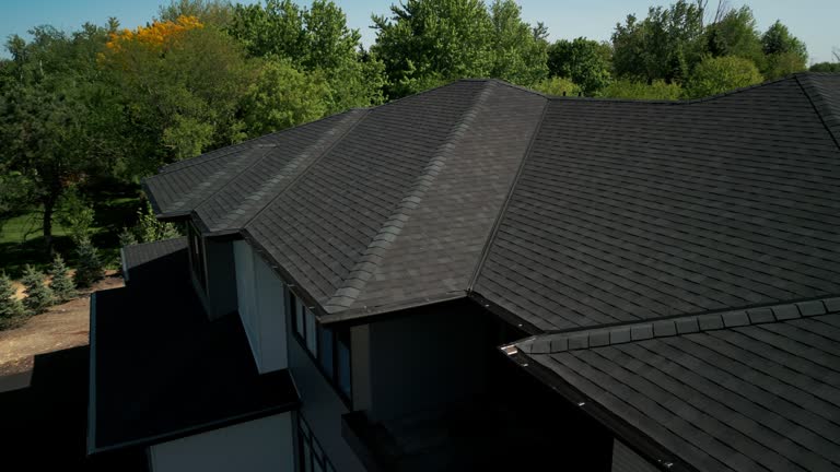 Fast & Reliable Emergency Roof Repairs in Velda City, MO